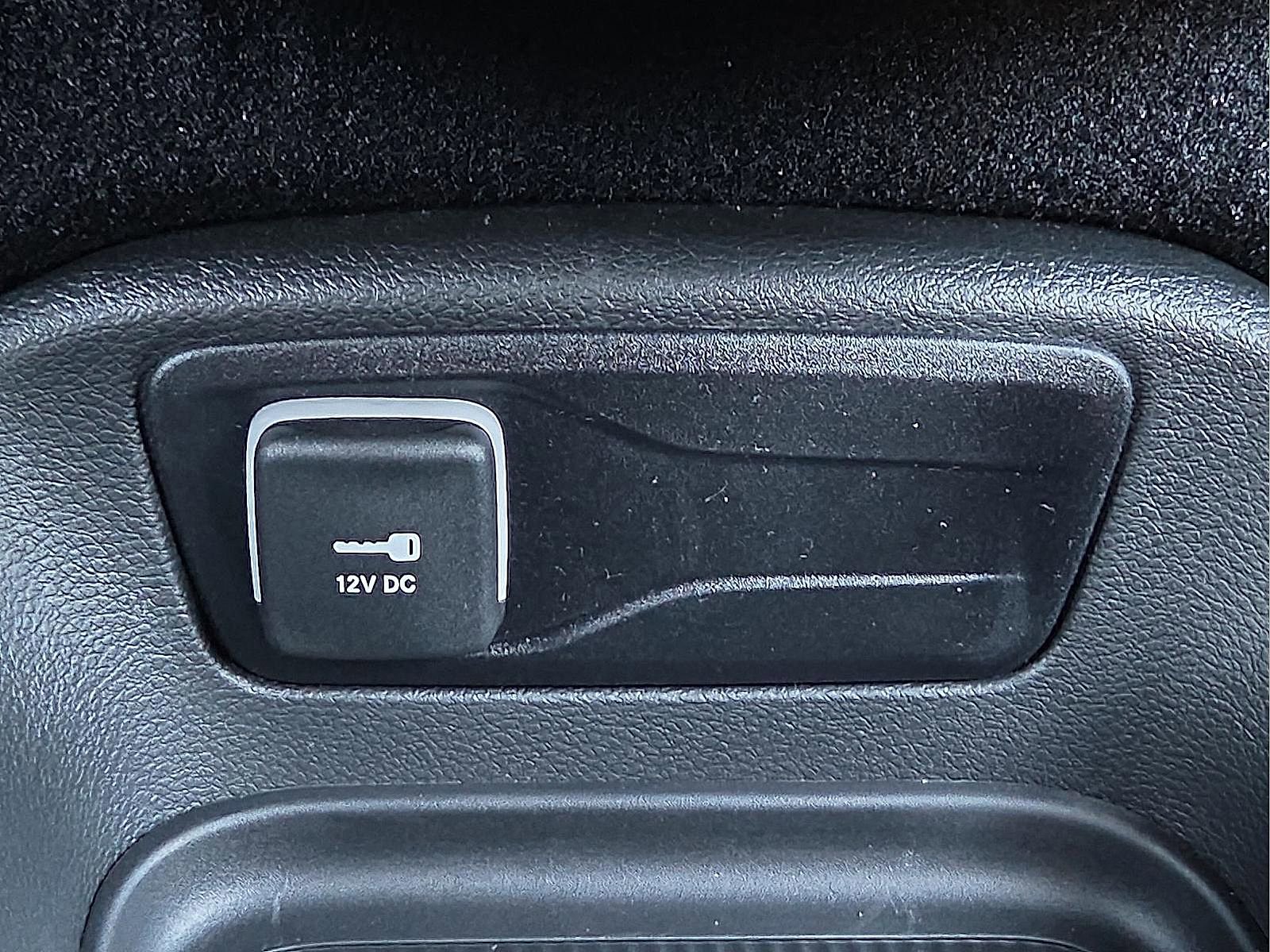 New 2026 Chrysler Pacifica Select w/ S Appearance Package image 19