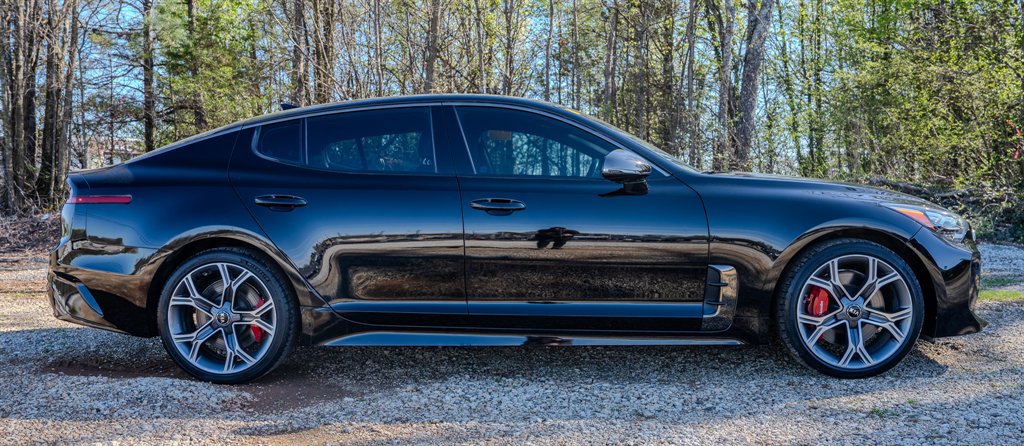 Used 2019 Kia Stinger GT image 6