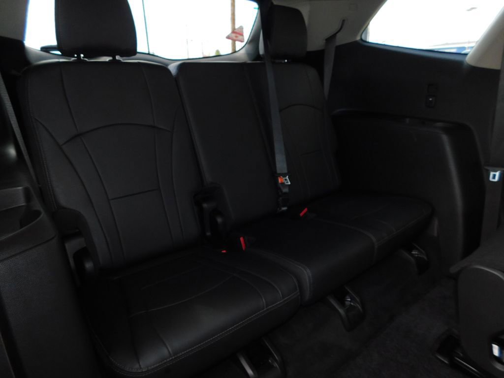 Used 2021 Buick Enclave Avenir w/ LPO, Hit The Road Package image 35