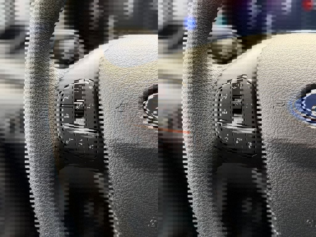 New 2026 Ford Transit 150 Low Roof AWD image 9