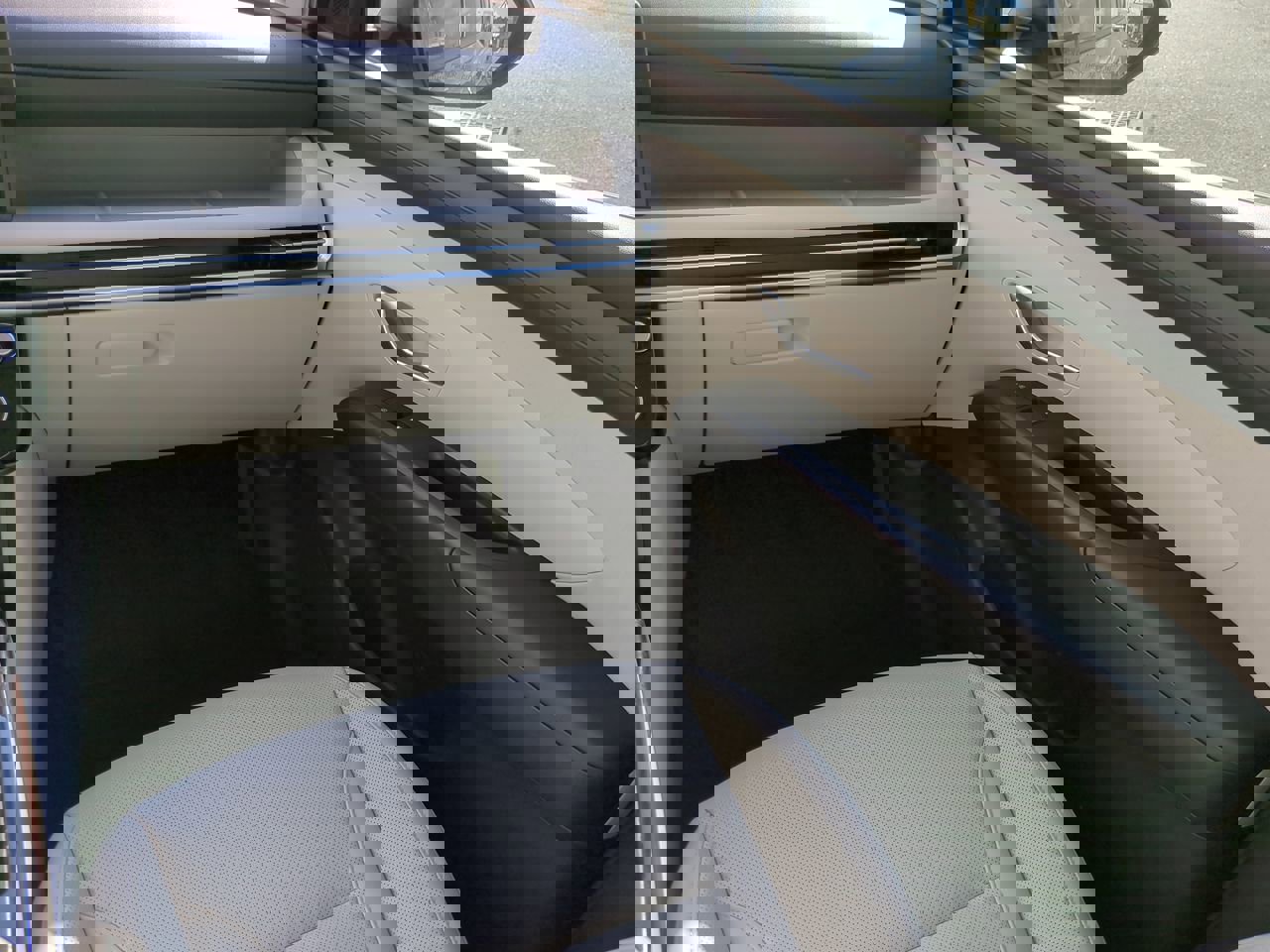 Certified 2025 Hyundai Tucson SEL image 17