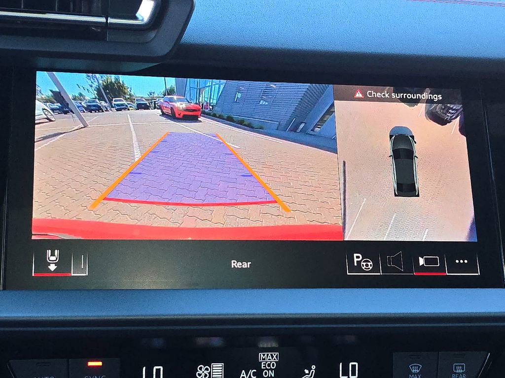 New 2026 Audi S3 Premium image 25