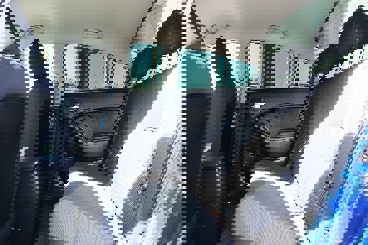 Used 2018 Kia Forte LX FWD image 30