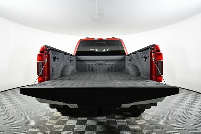 Used 2022 Ford F250 Lariat w/ Lariat Ultimate Package image 25