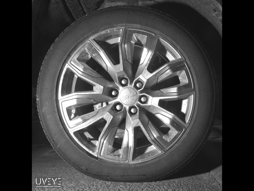 Certified 2024 GMC Sierra 1500 Denali w/ Denali Reserve Package image 38