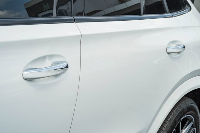 Used 2022 Mercedes-Benz GLE 53 AMG 4MATIC Coupe image 17