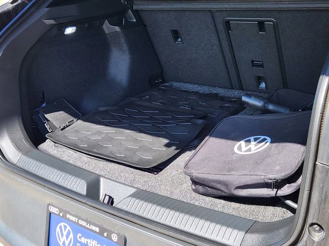 Certified 2023 Volkswagen ID.4 Pro S Plus AWD/4WD image 29