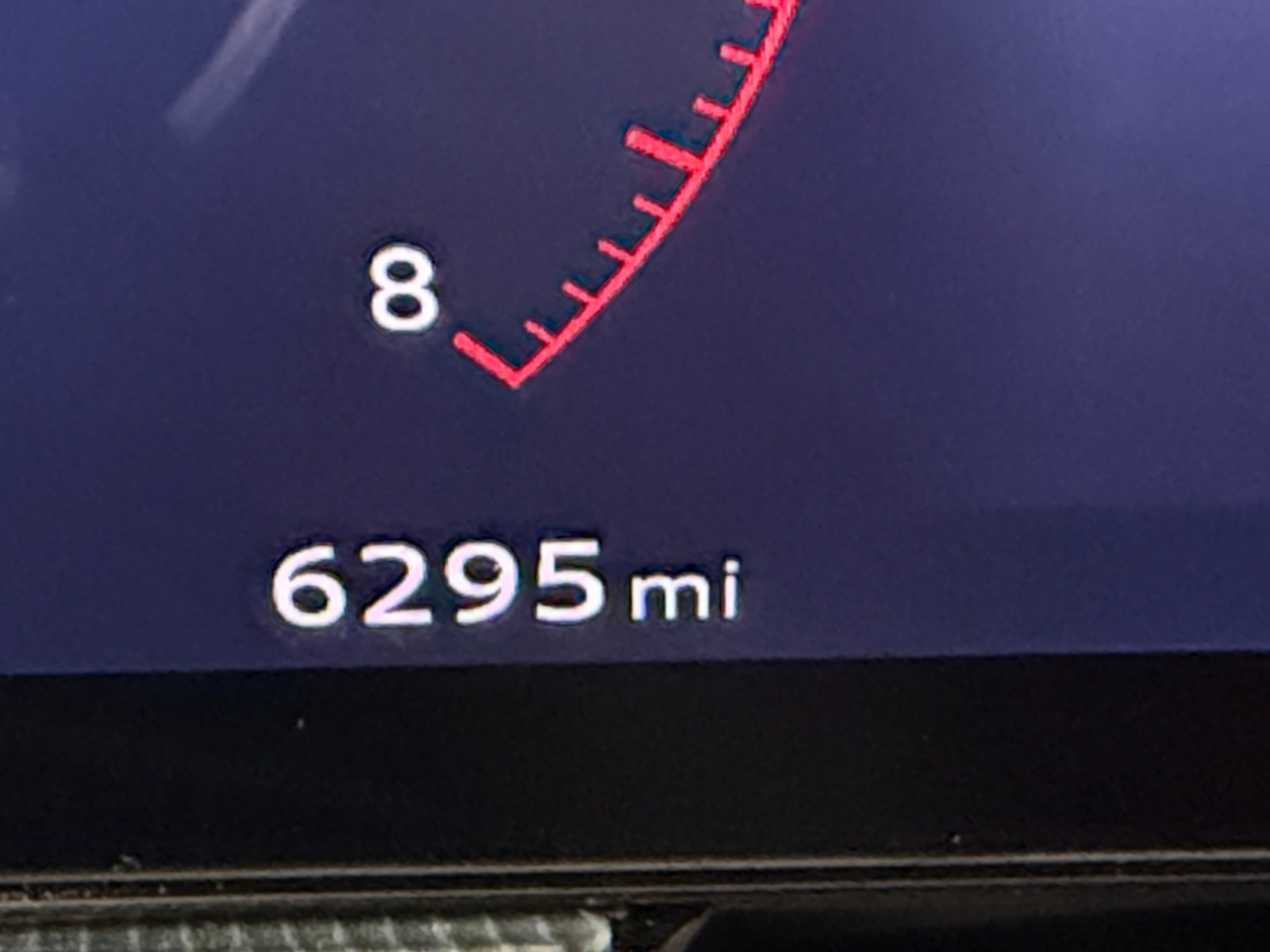 Used 2025 Nissan Murano SL image 2