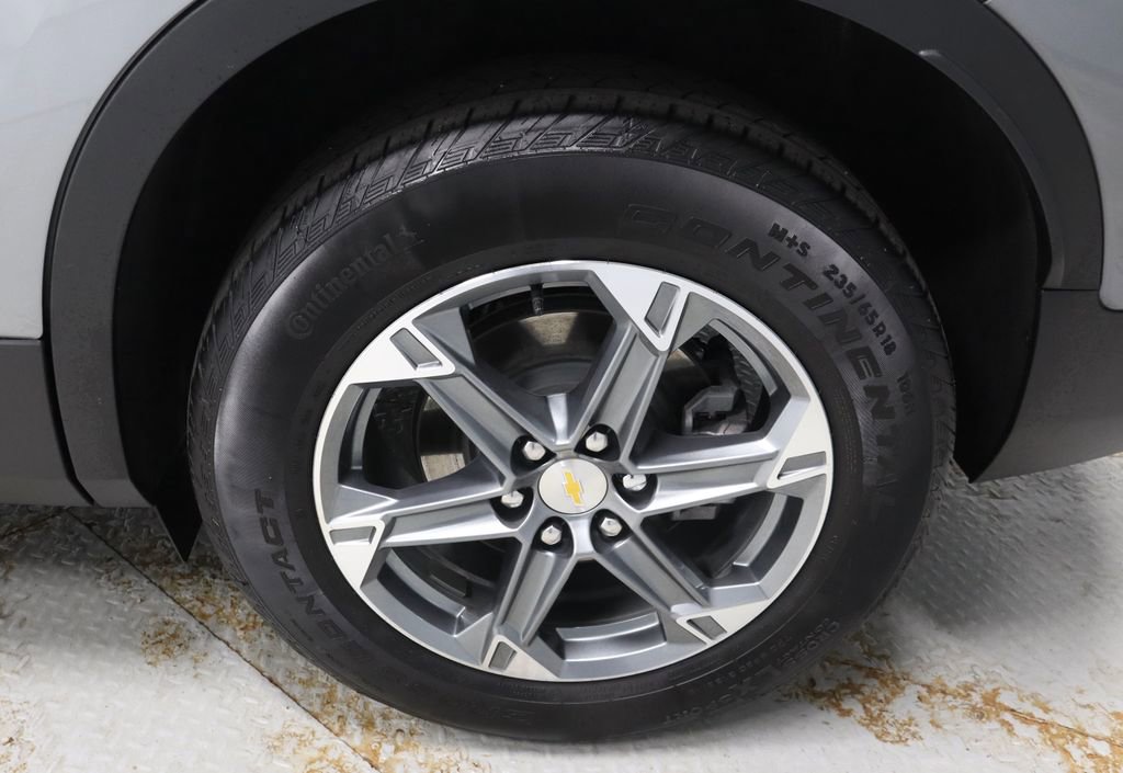 Used 2023 Chevrolet Blazer LT w/ LPO, Floor Liner Package FWD image 18