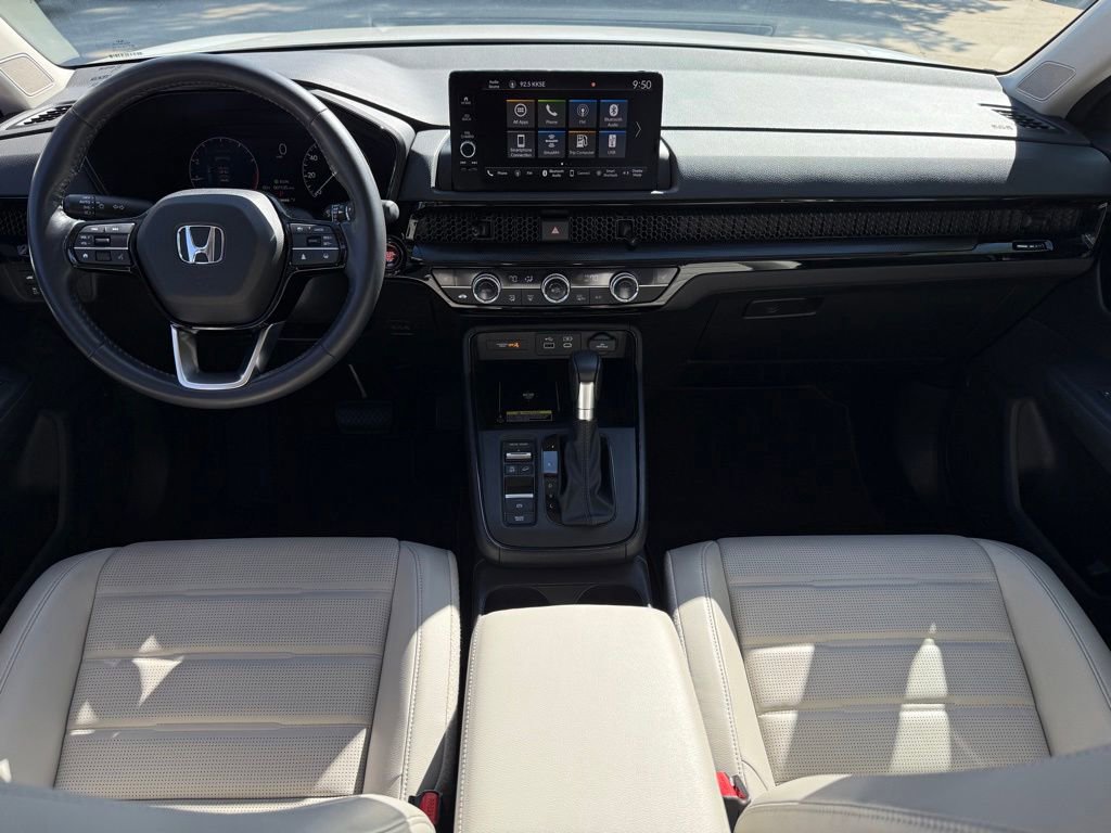 Used 2023 Honda CR-V EX-L image 17