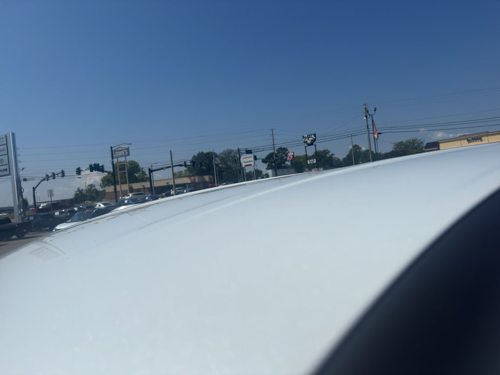 New 2026 Nissan Rogue SV image 10