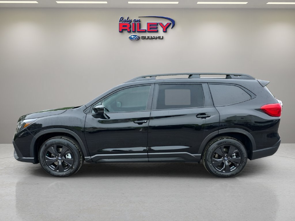 New 2027 Subaru Ascent Premium AWD/4WD image 2
