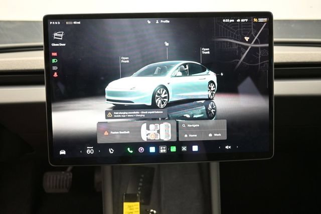 Used 2025 Tesla Model 3 RWD image 16