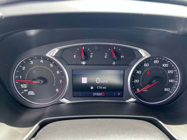 Certified 2022 Chevrolet Blazer LT w/ Sound & Technology Package AWD/4WD image 17