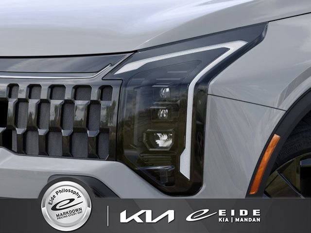 New 2026 Kia Sportage X-Line image 10