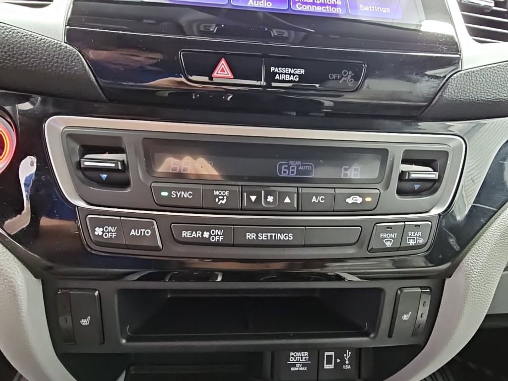 Used 2020 Honda Ridgeline RTL-E image 19