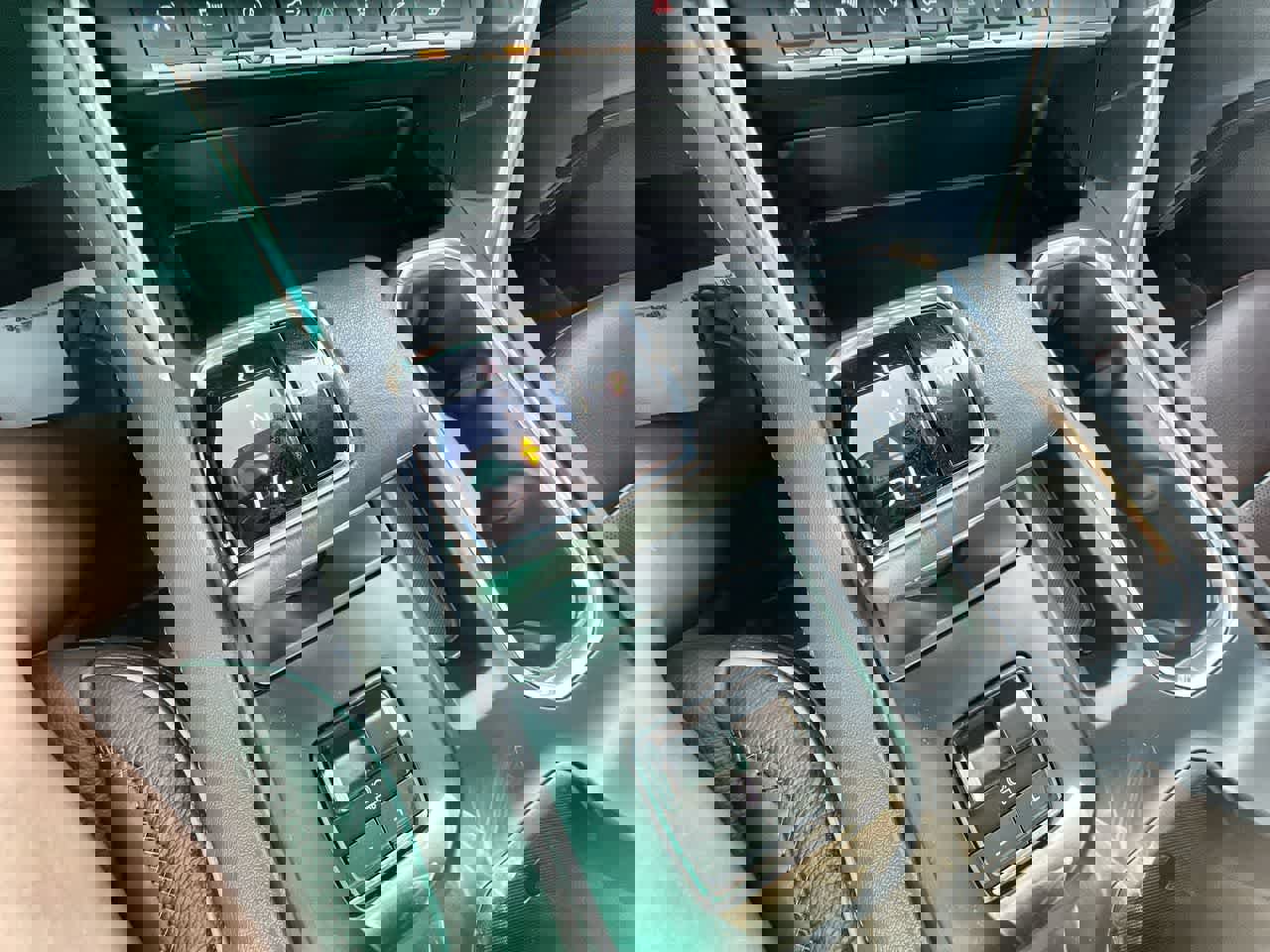 Used 2024 GMC Sierra 1500 Denali image 16