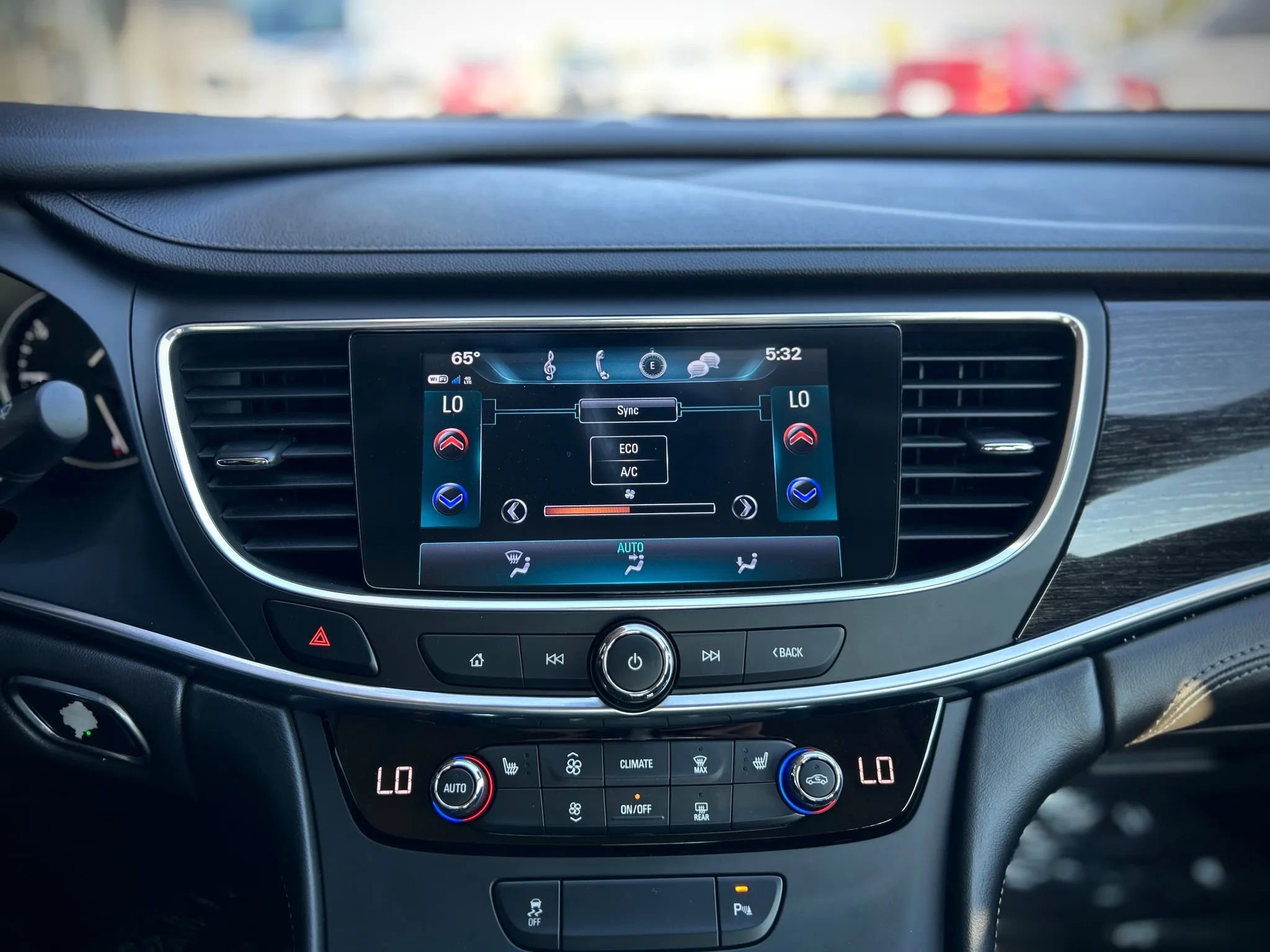 Used 2017 Buick LaCrosse Essence w/ Sights and Sounds Package image 15