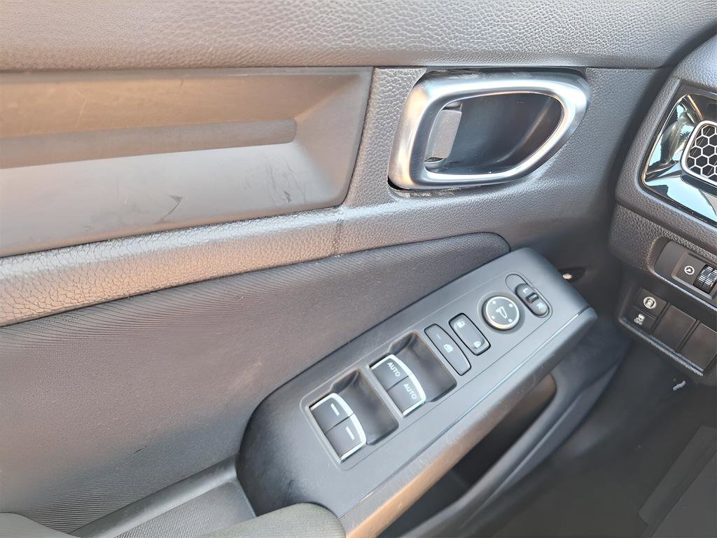 Used 2022 Honda Civic Sport image 17