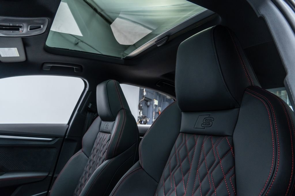 New 2026 Audi S3 Premium image 29