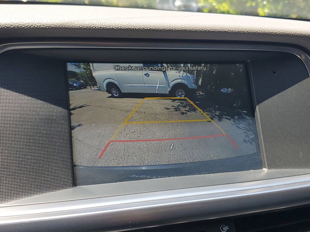 Used 2017 Kia Optima EX FWD image 28