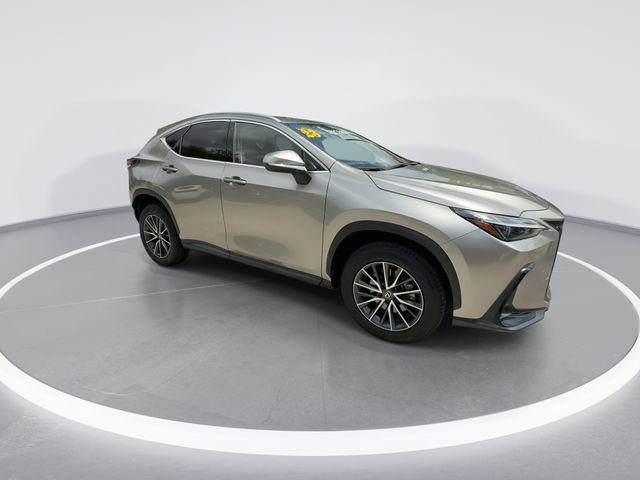 Certified 2023 Lexus NX 350 AWD image 9