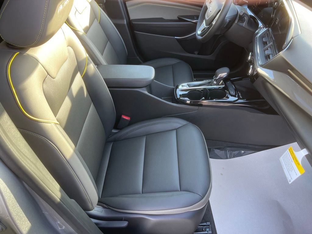 New 2026 Chevrolet Trax ACTIV w/ Sunroof Package image 21