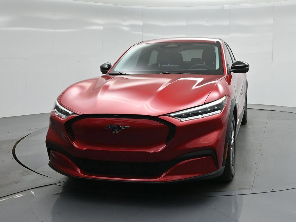 Used 2023 Ford Mustang Mach-E Select w/ Comfort Package Lite AWD/4WD image 54