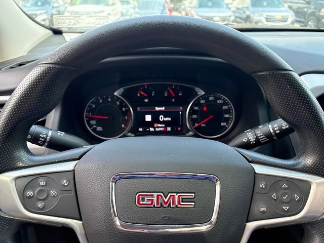 Used 2023 GMC Acadia SLE w/ Driver Convenience Package AWD/4WD image 22