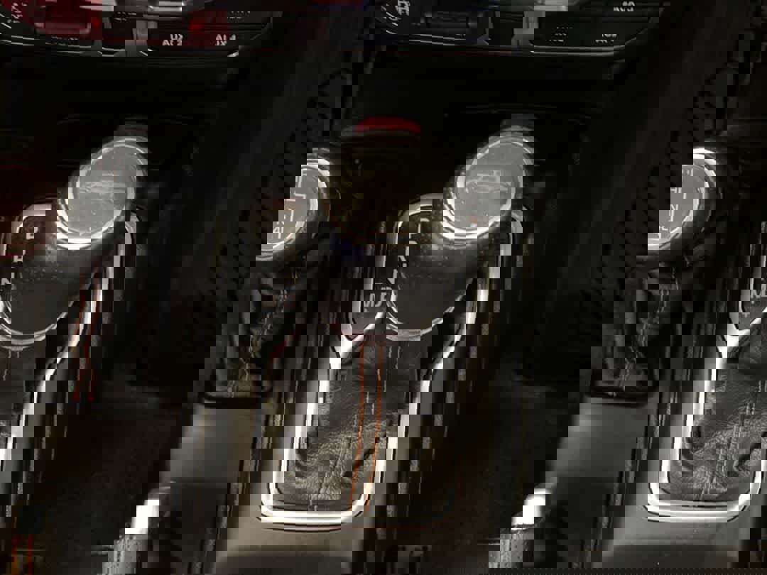 Used 2023 Jeep Gladiator Mojave w/ Cold Weather Group AWD/4WD image 22