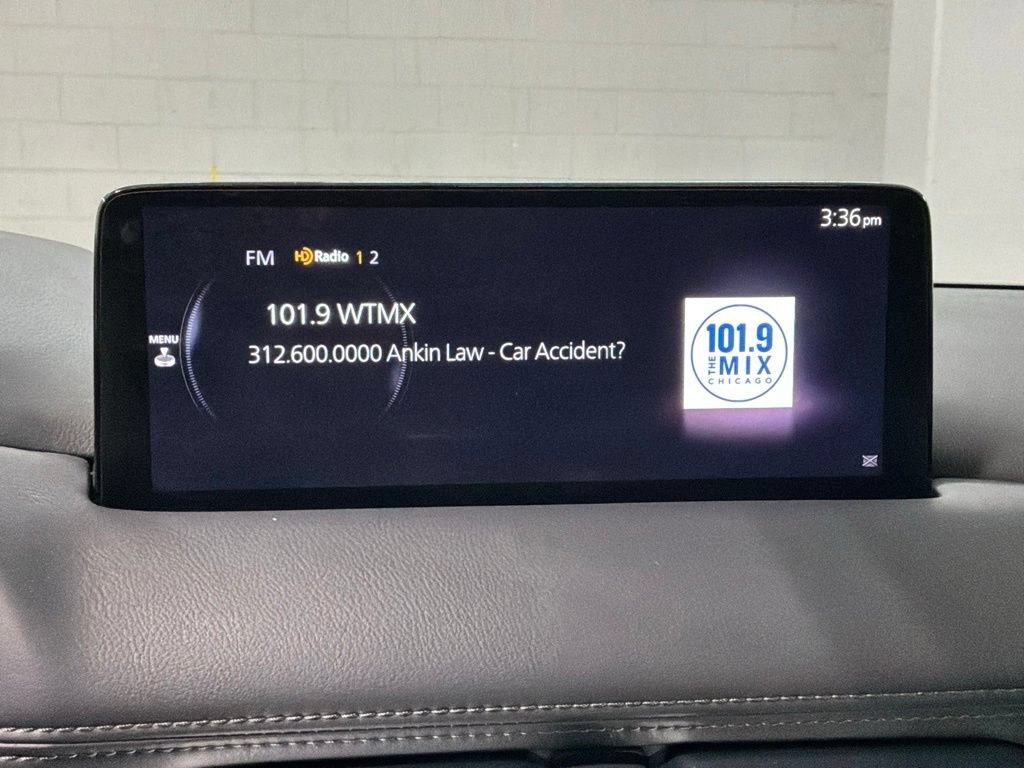 Used 2023 MAZDA CX-5 AWD 2.5 S image 14