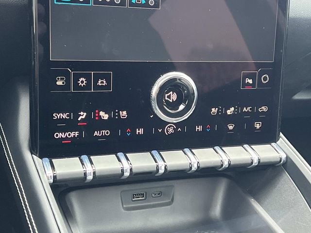 New 2026 GMC Terrain Denali image 22