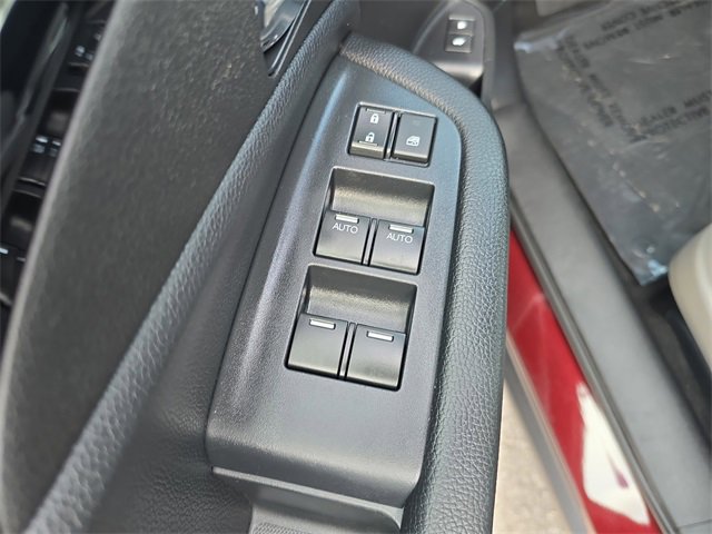 Used 2021 Honda Passport Touring image 14