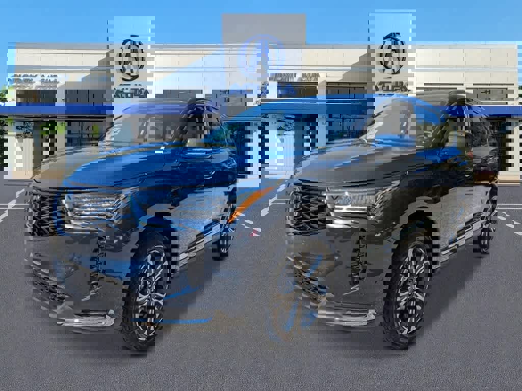 New 2026 Acura RDX SH-AWD w/ Technology Package