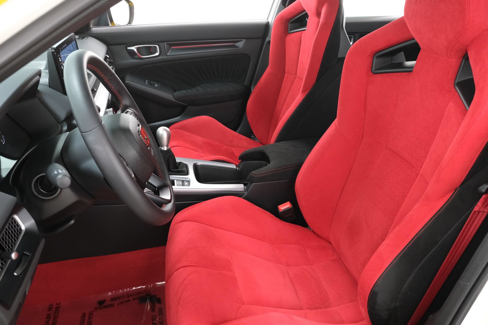 Used 2024 Honda Civic Type R image 33
