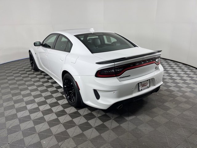 Used 2021 Dodge Charger Scat Pack image 4