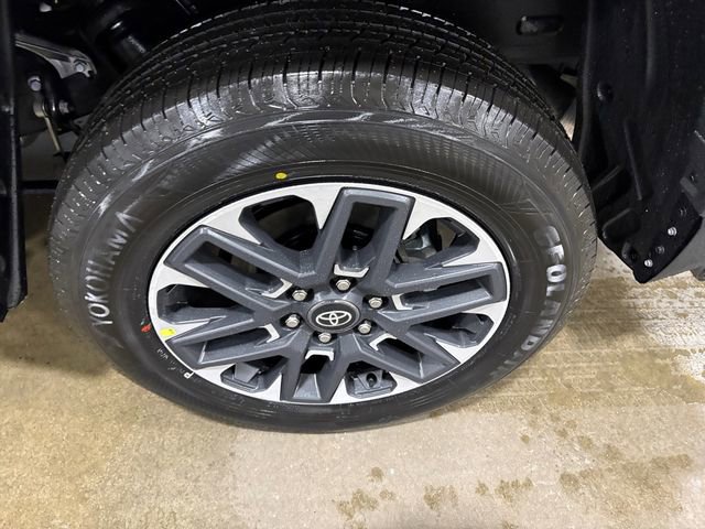 New 2026 Toyota Tundra Limited image 17