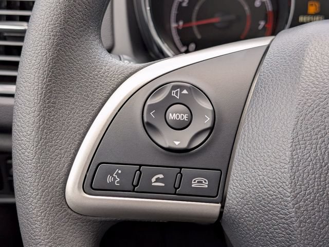 New 2026 Mitsubishi Outlander Sport ES AWD/4WD image 24