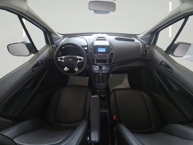 Used 2021 Ford Transit Connect XL FWD image 24