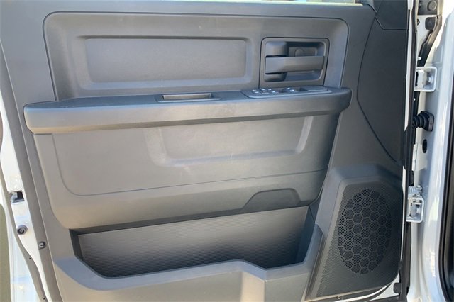 New 2026 RAM 3500 Tradesman w/ Chrome Appearance Group image 27