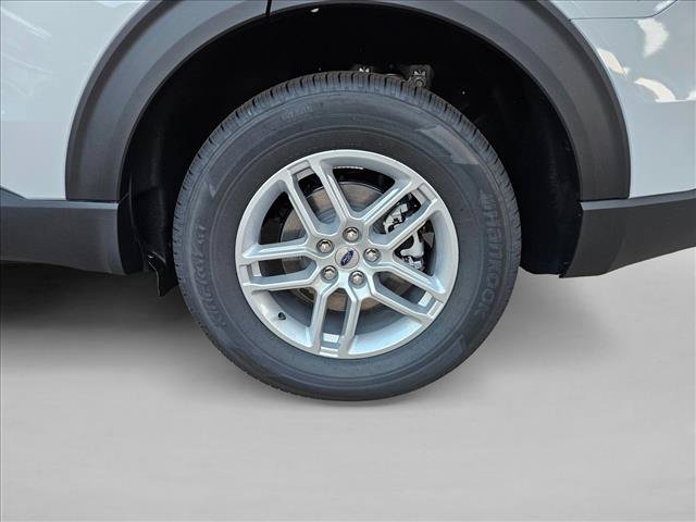 New 2026 Ford Explorer Active AWD/4WD image 10