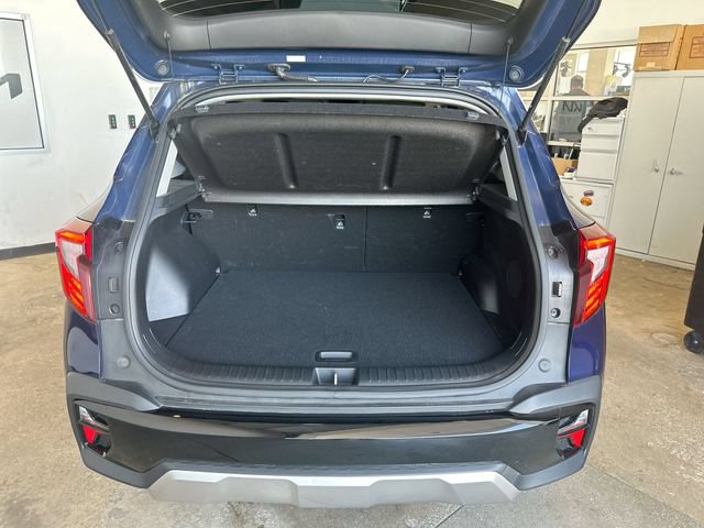 Certified 2024 Kia Seltos SX AWD/4WD image 22