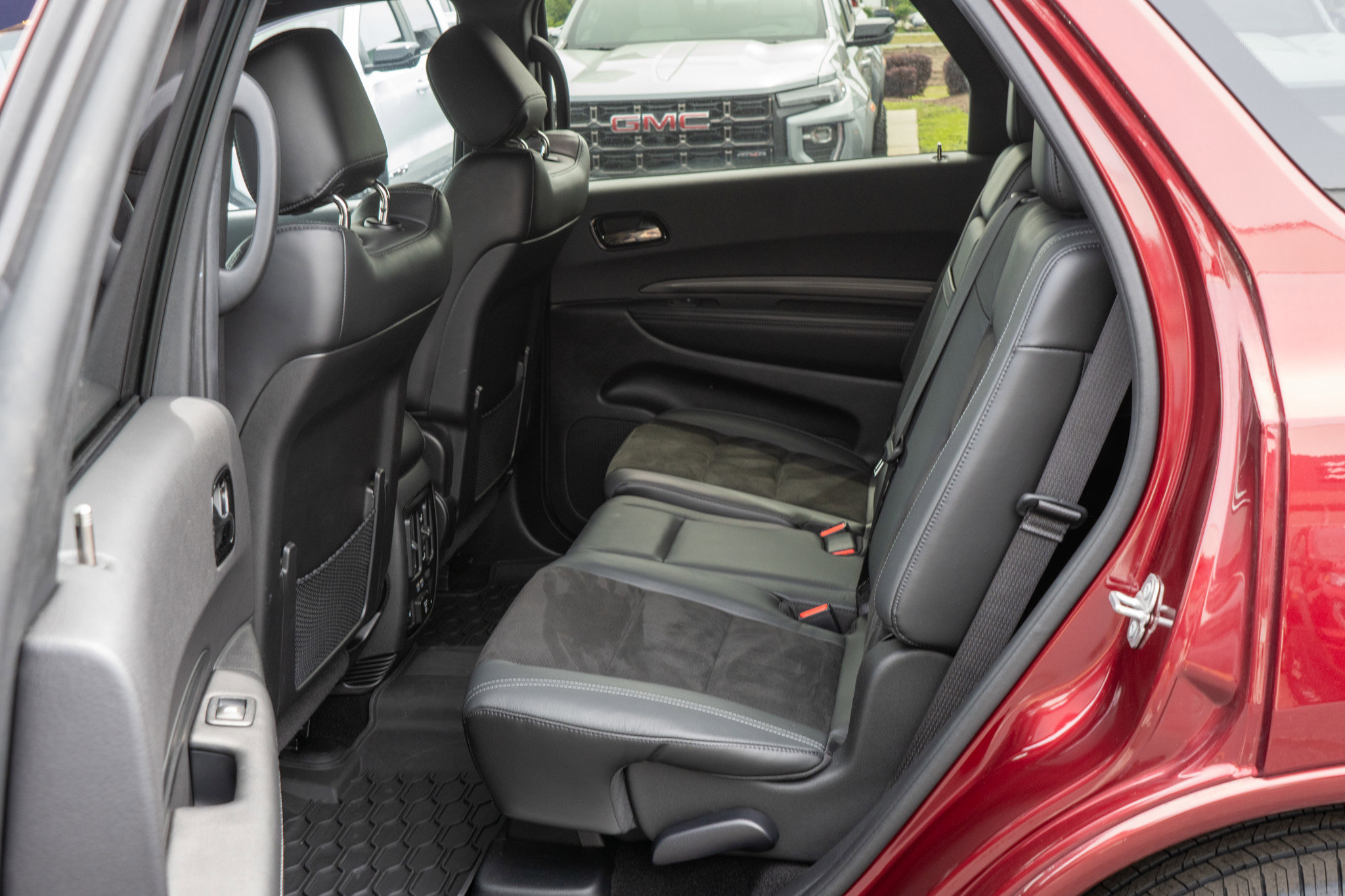 Used 2021 Dodge Durango GT RWD image 29
