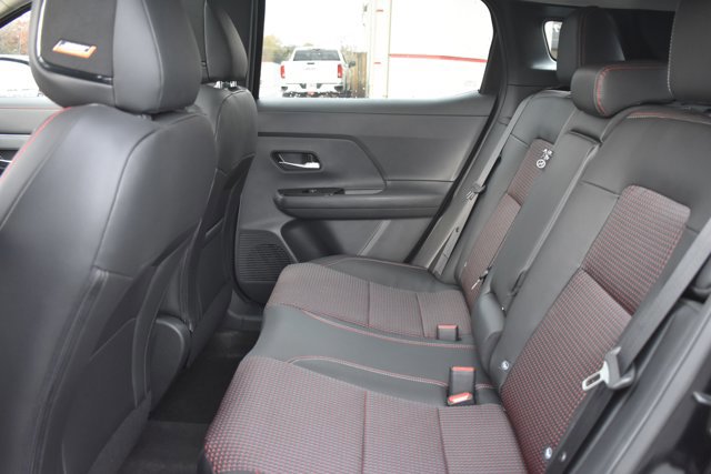 New 2026 Nissan Kicks SR w/ SR Premium Package image 15