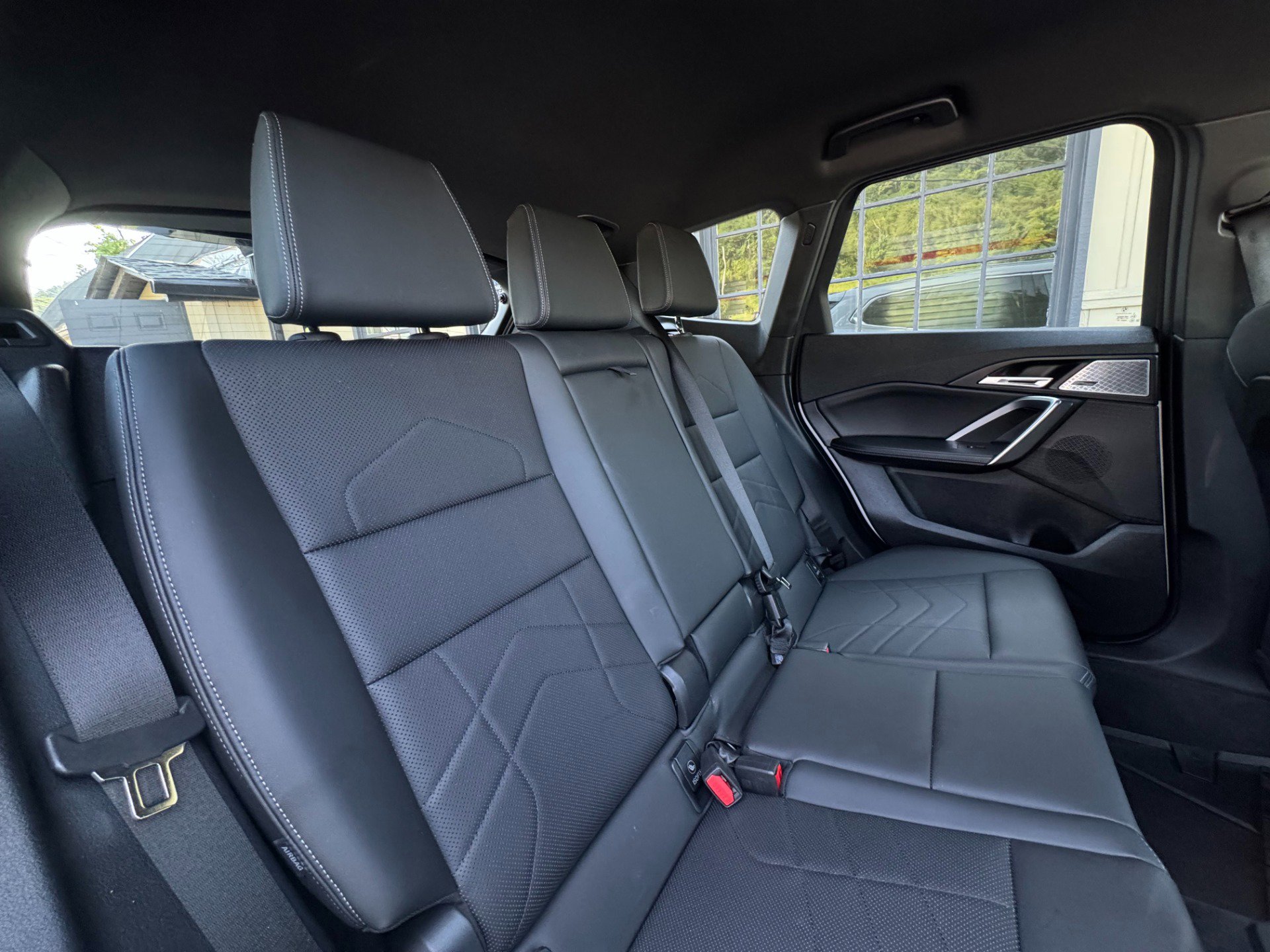 Used 2024 BMW X1 xDrive28i w/ Convenience Package image 34