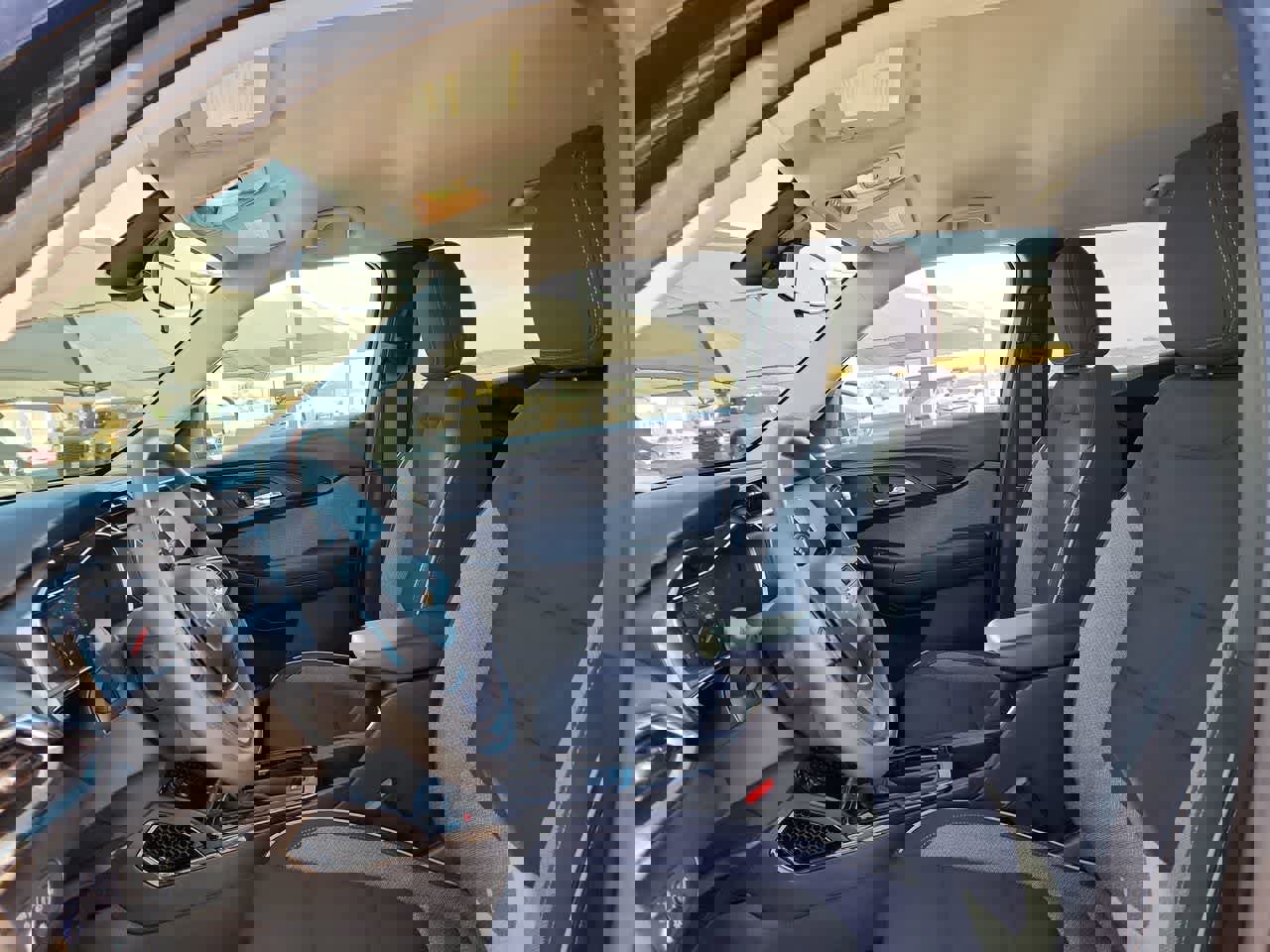 Used 2023 Chevrolet TrailBlazer LT image 15