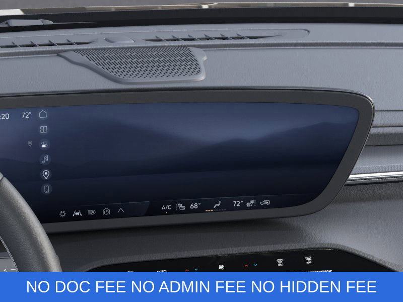 New 2026 Buick Enclave Sport Touring w/ Power Package FWD image 21
