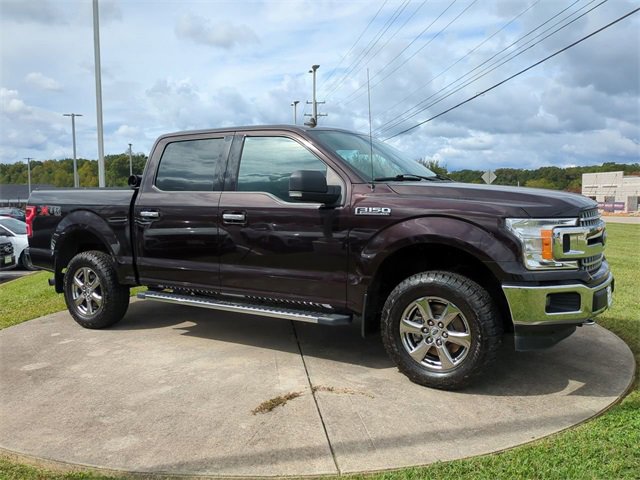 Used 2020 Ford F150 XLT w/ XTR Package