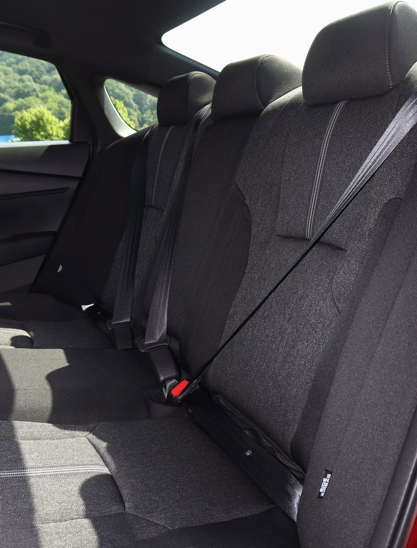 New 2025 Honda Accord Sport image 26