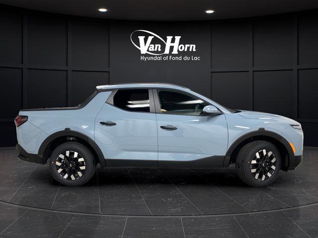New 2026 Hyundai Santa Cruz SEL AWD/4WD image 2